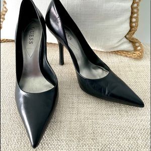 Guess high heels